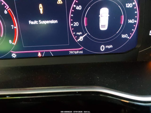 2021 Volkswagen Jetta Gli 2.0t Autobahn/2.0t S მანქანა იყიდება აუქციონზე, vin: 3VW6T7BUXMM021383, აუქციონის ნომერი: 45506220