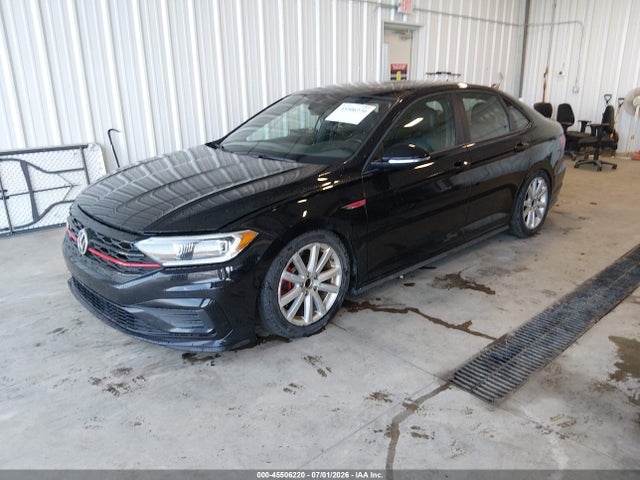 2021 Volkswagen Jetta Gli 2.0t Autobahn/2.0t S მანქანა იყიდება აუქციონზე, vin: 3VW6T7BUXMM021383, აუქციონის ნომერი: 45506220