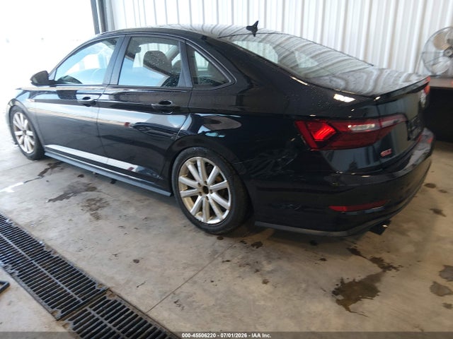 2021 Volkswagen Jetta Gli 2.0t Autobahn/2.0t S მანქანა იყიდება აუქციონზე, vin: 3VW6T7BUXMM021383, აუქციონის ნომერი: 45506220