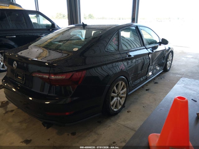 2021 Volkswagen Jetta Gli 2.0t Autobahn/2.0t S მანქანა იყიდება აუქციონზე, vin: 3VW6T7BUXMM021383, აუქციონის ნომერი: 45506220