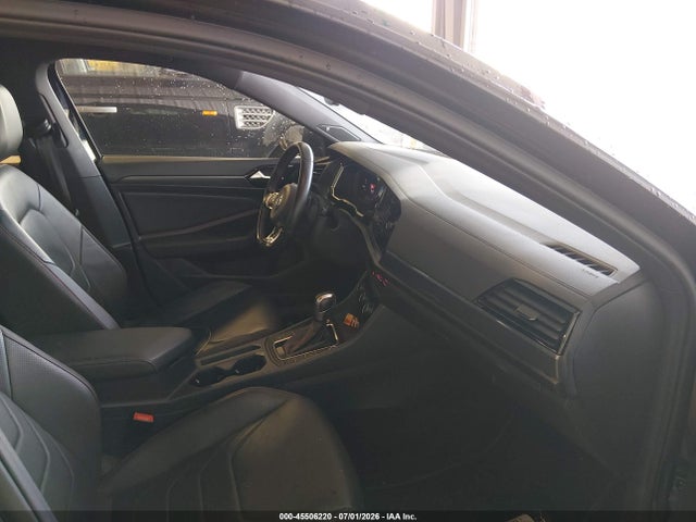 2021 Volkswagen Jetta Gli 2.0t Autobahn/2.0t S მანქანა იყიდება აუქციონზე, vin: 3VW6T7BUXMM021383, აუქციონის ნომერი: 45506220