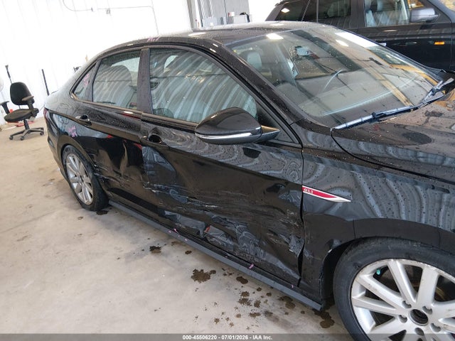 2021 Volkswagen Jetta Gli 2.0t Autobahn/2.0t S მანქანა იყიდება აუქციონზე, vin: 3VW6T7BUXMM021383, აუქციონის ნომერი: 45506220