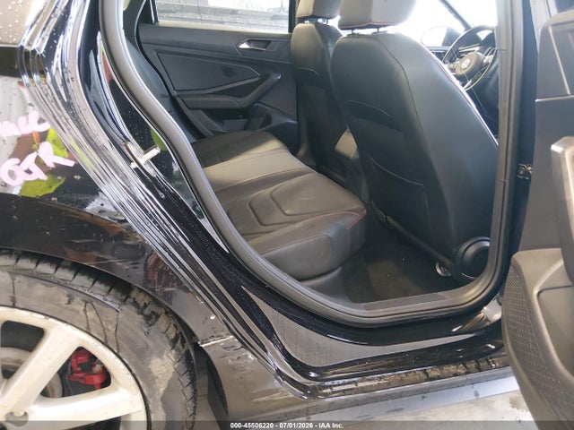 2021 Volkswagen Jetta Gli 2.0t Autobahn/2.0t S მანქანა იყიდება აუქციონზე, vin: 3VW6T7BUXMM021383, აუქციონის ნომერი: 45506220