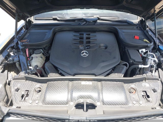 Aukcja sprzedaży 2021 Mercedes-benz Gls 580 4matic, vin: 4JGFF8GE5MA429980, numer aukcji: 45506222