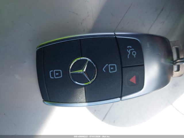 Aukcja sprzedaży 2021 Mercedes-benz Gls 580 4matic, vin: 4JGFF8GE5MA429980, numer aukcji: 45506222
