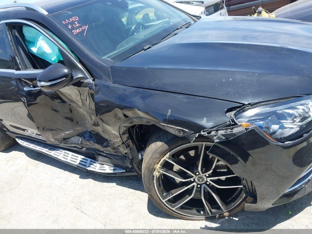 Aukcja sprzedaży 2021 Mercedes-benz Gls 580 4matic, vin: 4JGFF8GE5MA429980, numer aukcji: 45506222