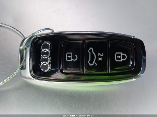 Продажа на аукционе авто 2024 Audi A6 Premium 45 Tfsi Quattro S Tronic, vin: WAUD3BF26RN029772, номер лота: 45506224