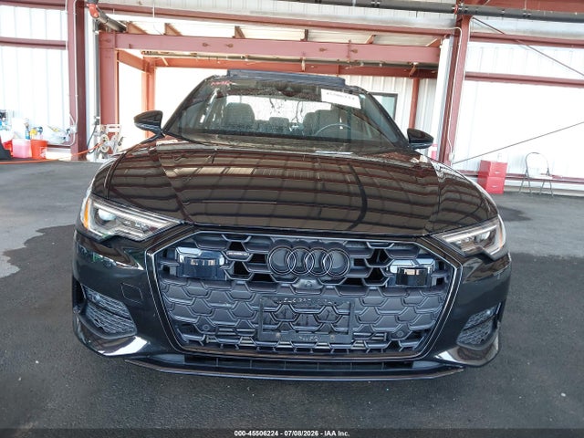 Продажа на аукционе авто 2024 Audi A6 Premium 45 Tfsi Quattro S Tronic, vin: WAUD3BF26RN029772, номер лота: 45506224
