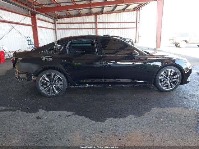 Продажа на аукционе авто 2024 Audi A6 Premium 45 Tfsi Quattro S Tronic, vin: WAUD3BF26RN029772, номер лота: 45506224