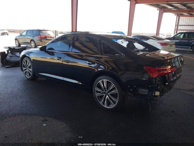 Продажа на аукционе авто 2024 Audi A6 Premium 45 Tfsi Quattro S Tronic, vin: WAUD3BF26RN029772, номер лота: 45506224