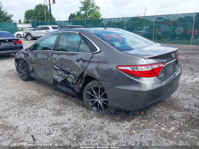 Продаж на аукціоні авто 2015 Toyota Camry Xse, vin: 4T1BF1FK9FU921832, номер лоту: 45506227