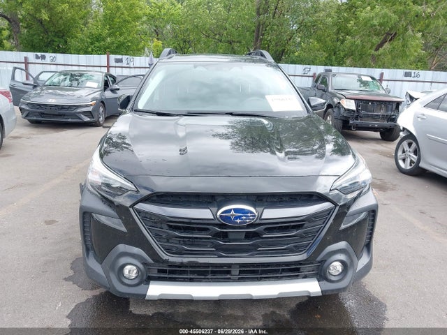 Subaru Outback Limited Xt 2023 4S4BTGNDXP3152070 Image 12