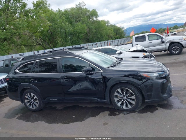 Subaru Outback Limited Xt 2023 4S4BTGNDXP3152070 Image 13