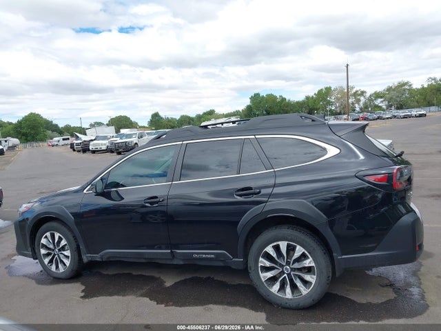 Subaru Outback Limited Xt 2023 4S4BTGNDXP3152070 Image 14