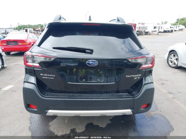 Aukcja sprzedaży 2023 Subaru Outback Limited Xt, vin: 4S4BTGNDXP3152070, numer aukcji: 45506237