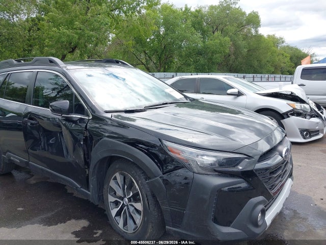 Subaru Outback Limited Xt 2023 4S4BTGNDXP3152070 Image 17