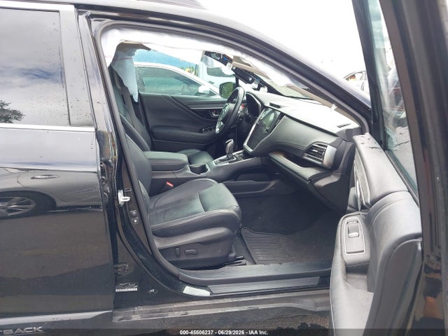 Subaru Outback Limited Xt 2023 4S4BTGNDXP3152070 Image 5