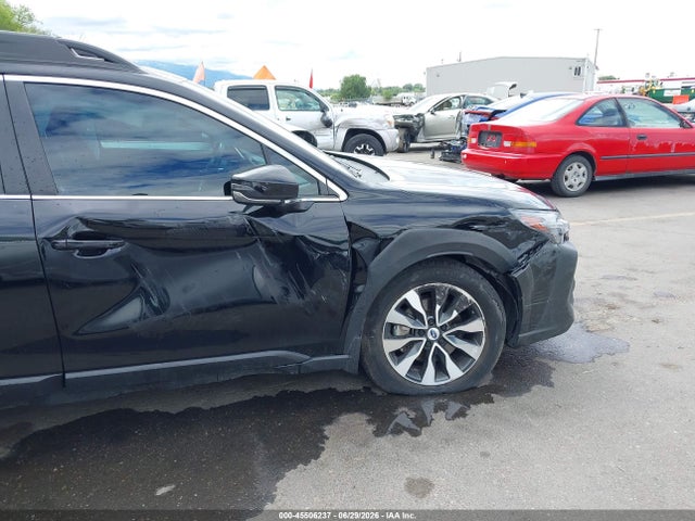 Subaru Outback Limited Xt 2023 4S4BTGNDXP3152070 Image 6