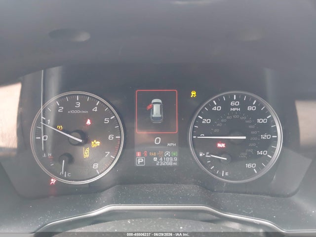 Subaru Outback Limited Xt 2023 4S4BTGNDXP3152070 Image 7