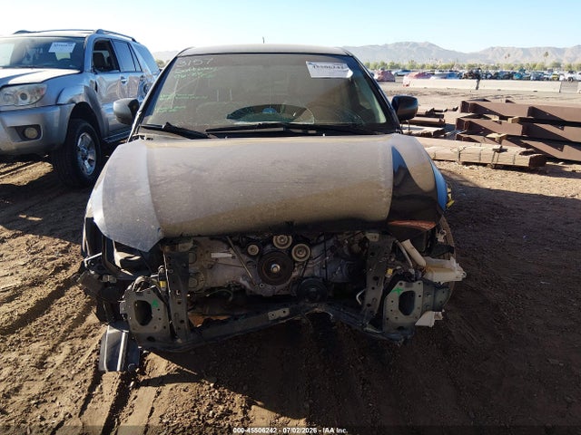 45506242 :رقم المزاد ، JF1GJAA63EH017345 vin ، 2014 Subaru Impreza 2.0i مزاد بيع