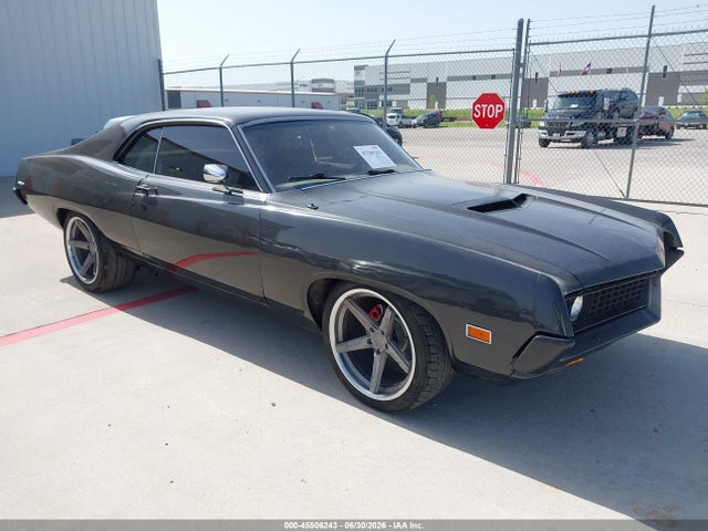 Продажа на аукционе авто 1970 Ford Torino, vin: 0H30F214427, номер лота: 45506243