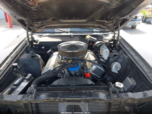 Продажа на аукционе авто 1970 Ford Torino, vin: 0H30F214427, номер лота: 45506243