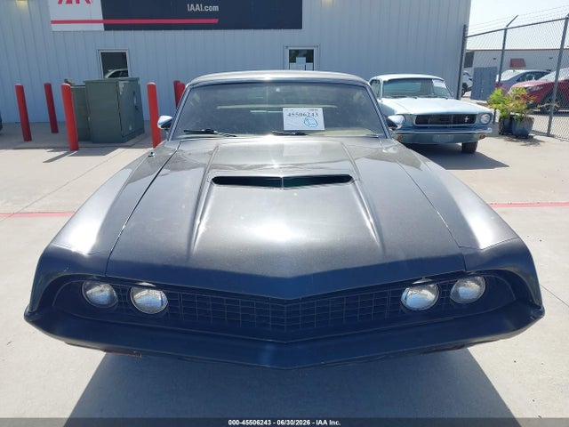Продажа на аукционе авто 1970 Ford Torino, vin: 0H30F214427, номер лота: 45506243