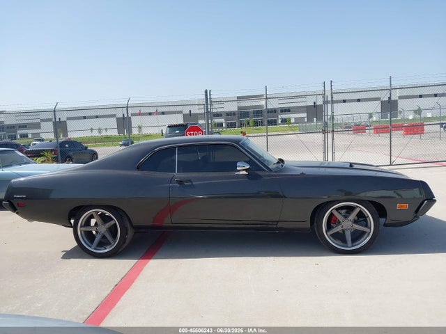 Продажа на аукционе авто 1970 Ford Torino, vin: 0H30F214427, номер лота: 45506243