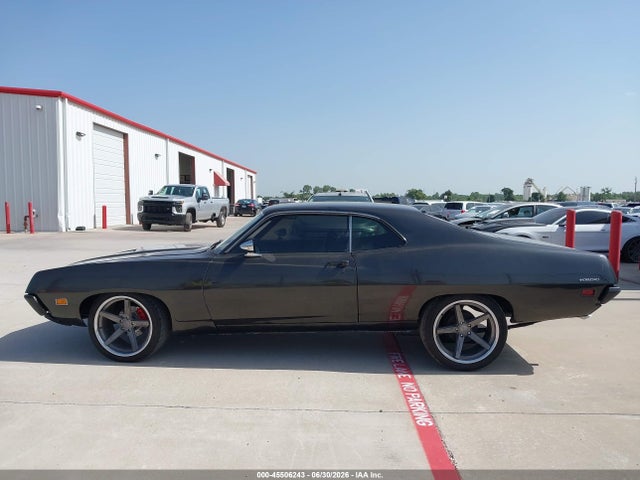 Продажа на аукционе авто 1970 Ford Torino, vin: 0H30F214427, номер лота: 45506243