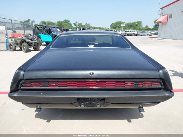 Продажа на аукционе авто 1970 Ford Torino, vin: 0H30F214427, номер лота: 45506243