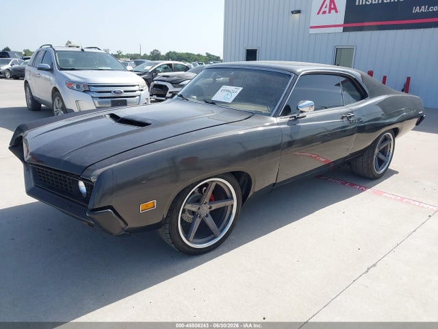 Продажа на аукционе авто 1970 Ford Torino, vin: 0H30F214427, номер лота: 45506243
