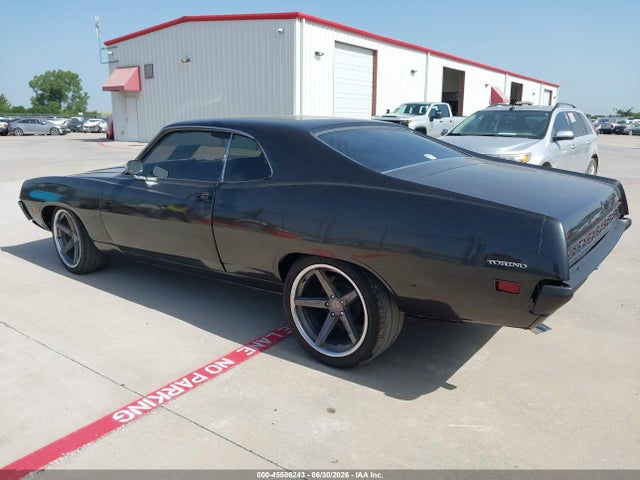 Продажа на аукционе авто 1970 Ford Torino, vin: 0H30F214427, номер лота: 45506243
