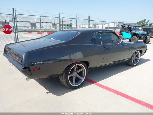 Продажа на аукционе авто 1970 Ford Torino, vin: 0H30F214427, номер лота: 45506243