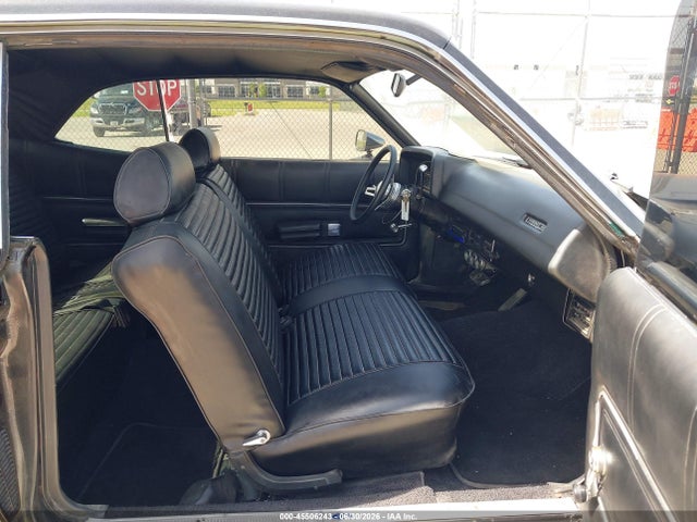 Продажа на аукционе авто 1970 Ford Torino, vin: 0H30F214427, номер лота: 45506243