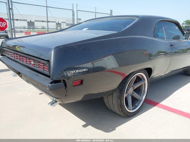 Продажа на аукционе авто 1970 Ford Torino, vin: 0H30F214427, номер лота: 45506243
