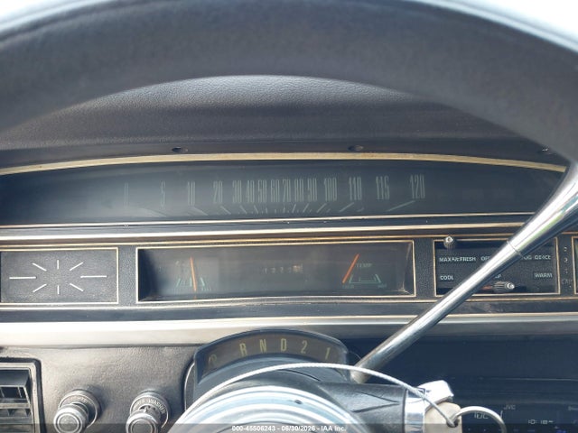 Продажа на аукционе авто 1970 Ford Torino, vin: 0H30F214427, номер лота: 45506243