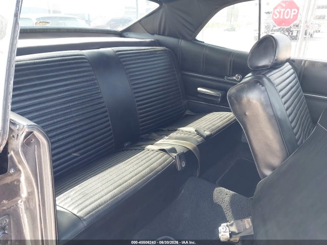 Продажа на аукционе авто 1970 Ford Torino, vin: 0H30F214427, номер лота: 45506243
