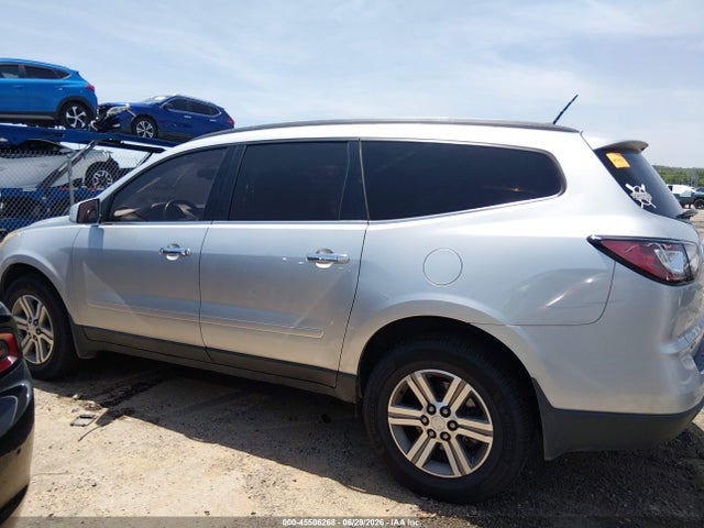 45506268 :رقم المزاد ، 1GNKVHKD8GJ329811 vin ، 2016 Chevrolet Traverse Lt مزاد بيع