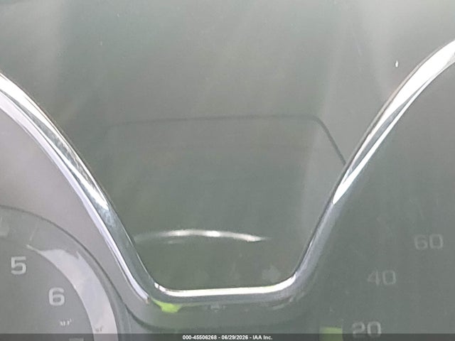 45506268 :رقم المزاد ، 1GNKVHKD8GJ329811 vin ، 2016 Chevrolet Traverse Lt مزاد بيع