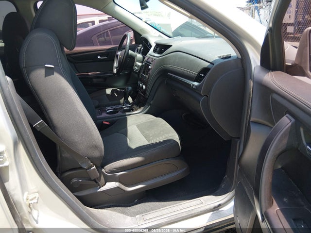 45506268 :رقم المزاد ، 1GNKVHKD8GJ329811 vin ، 2016 Chevrolet Traverse Lt مزاد بيع