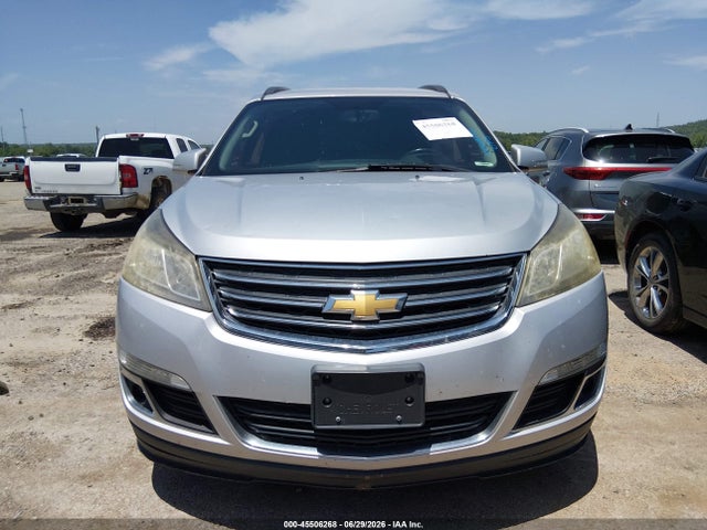 45506268 :رقم المزاد ، 1GNKVHKD8GJ329811 vin ، 2016 Chevrolet Traverse Lt مزاد بيع