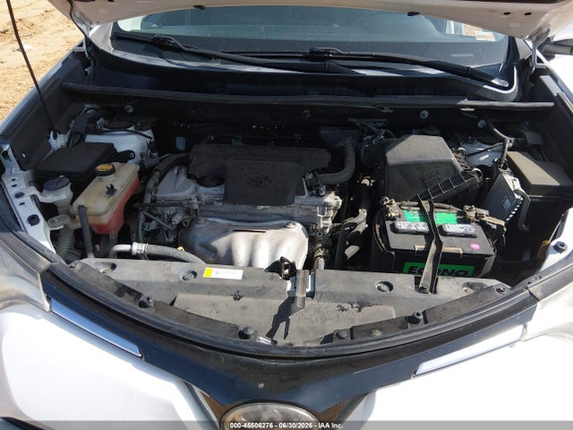 Toyota Rav4 Xle 2018 2T3WFREV6JW471701 Image 10