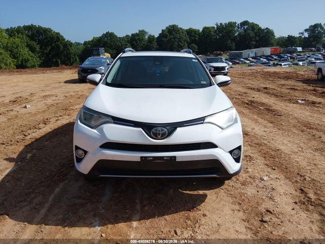 Toyota Rav4 Xle 2018 2T3WFREV6JW471701 Image 12