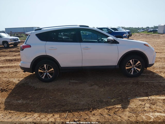 Toyota Rav4 Xle 2018 2T3WFREV6JW471701 Image 13