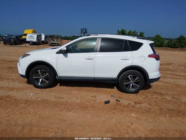 Toyota Rav4 Xle 2018 2T3WFREV6JW471701 Image 14