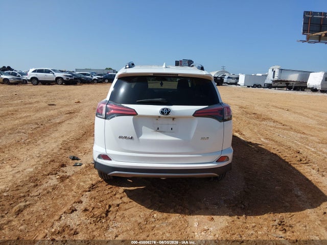 Toyota Rav4 Xle 2018 2T3WFREV6JW471701 Image 16