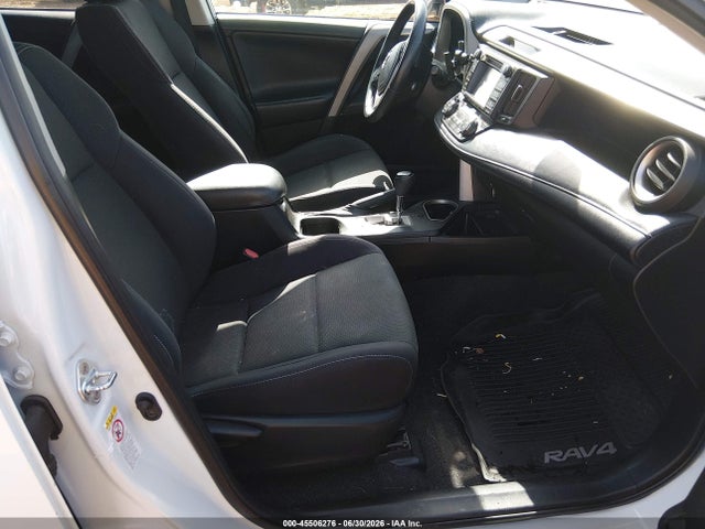 Toyota Rav4 Xle 2018 2T3WFREV6JW471701 Image 5