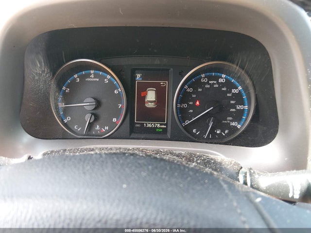 Toyota Rav4 Xle 2018 2T3WFREV6JW471701 Image 7