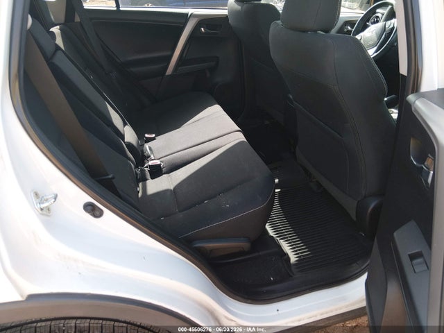 Toyota Rav4 Xle 2018 2T3WFREV6JW471701 Image 8