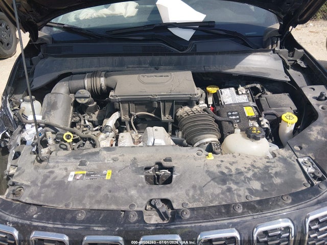 Jeep Compass Limited 4x4 2025 3C4NJDCNXST548255 Image 10